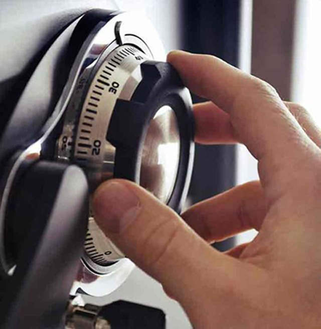 五台开锁 五台开锁公司开修保险柜