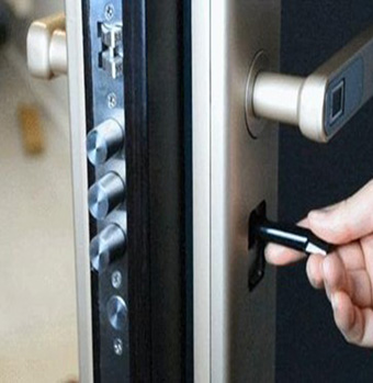 五台开锁 五台开锁公司开修指纹锁