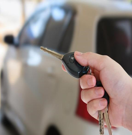 五台开锁公司 五台汽车开锁 配汽车钥匙